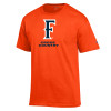 Thumbnail image for  Champion Orange T Shirt