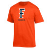 Thumbnail image for  Champion Orange T Shirt
