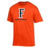 Thumbnail image for  Champion Orange T Shirt