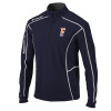 Thumbnail image for  Columbia Navy Omni Wick Shotgun 1/4 Zip