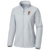 Thumbnail image for  Columbia Womens Kruser Ridge White Jacket