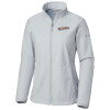 Thumbnail image for  Columbia Womens Kruser Ridge White Jacket