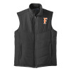 Thumbnail image for  Black Puffer Vest