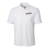 Thumbnail image for  C&B White Clique Ice Pique Polo