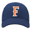 Thumbnail image for  Callaway Performance Navy Front Crest Hat