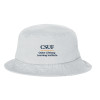 Thumbnail image for  Sportsman White Bucket Hat
