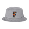 Thumbnail image for  Sportsman Grey Bucket Hat