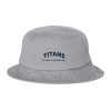 Thumbnail image for  Sportsman Grey Bucket Hat