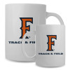 Thumbnail image for  Full Color White Mug 15oz