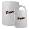 Thumbnail image for  Full Color White Mug 15oz