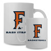 Thumbnail image for  Full Color White Mug 15oz