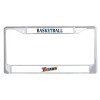 Thumbnail image for  Metal License Plate Frame in Chrome