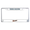 Thumbnail image for  Metal License Plate Frame in Chrome