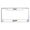 Thumbnail image for  Metal License Plate Frame in Chrome