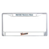 Thumbnail image for  Metal License Plate Frame in Chrome
