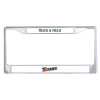 Thumbnail image for  Metal License Plate Frame in Chrome