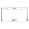 Thumbnail image for  Metal License Plate Frame in Chrome