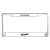 Thumbnail image for  Metal License Plate Frame in Chrome