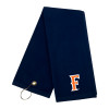 Thumbnail image for  Navy Golf Towel