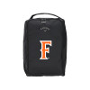 Thumbnail image for  Callaway Clubhouse Black Golf Shoe Bag