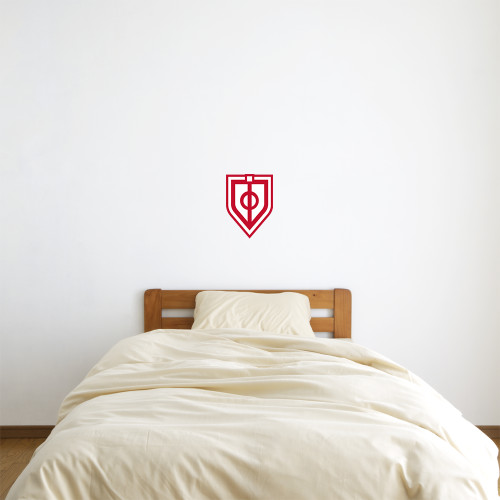  1 ft x 1 ft Fan WallSkinz - Shield