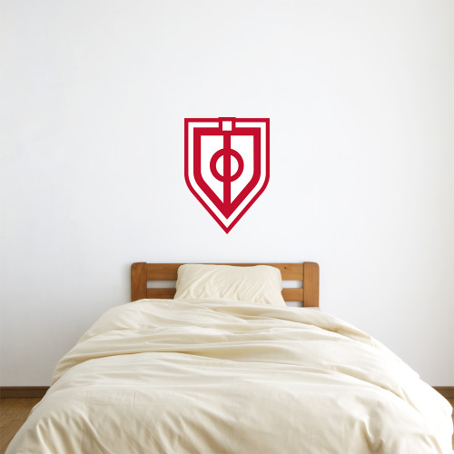  1.5 ft x 2 ft Fan WallSkinz - Shield