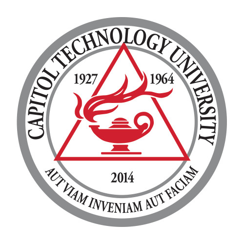  Medium Decal - University Seal
