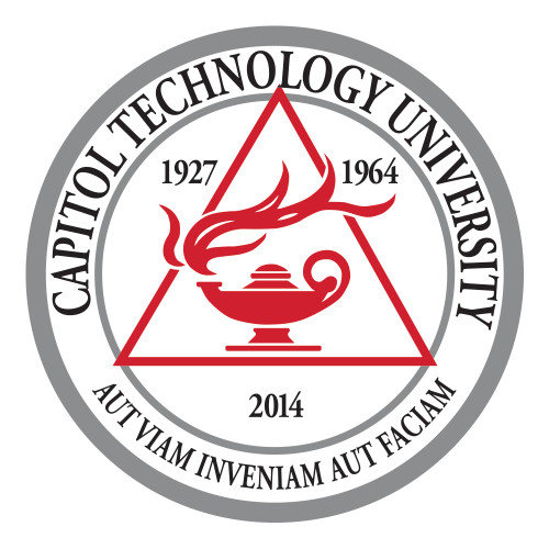  Large Decal - University Seal