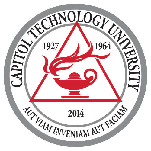 Extra Large Decal - University Seal