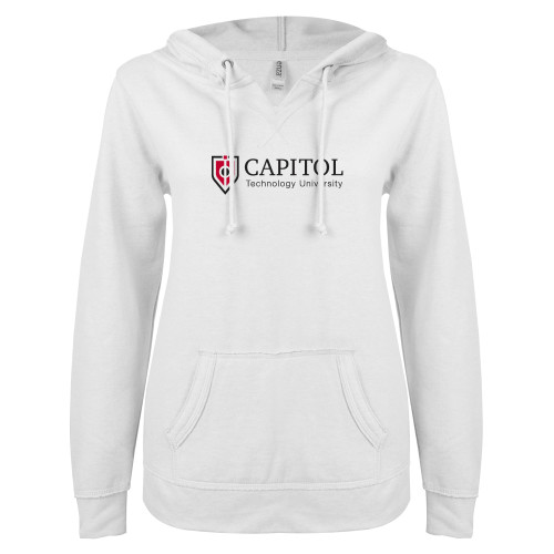 - Capitol Technology Fans - Sweatshirts