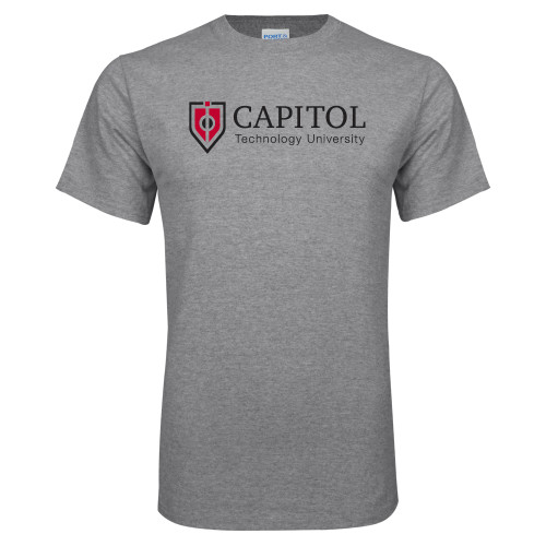 Main Image for  Grey T Shirt