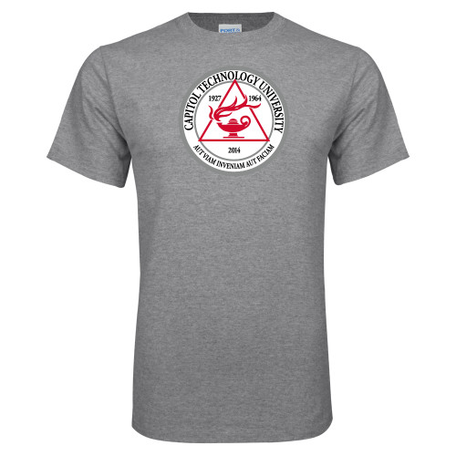 Main Image for  Grey T Shirt