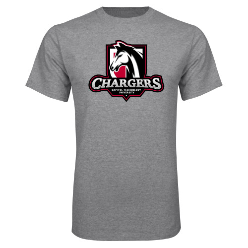 Main Image for  Grey T Shirt