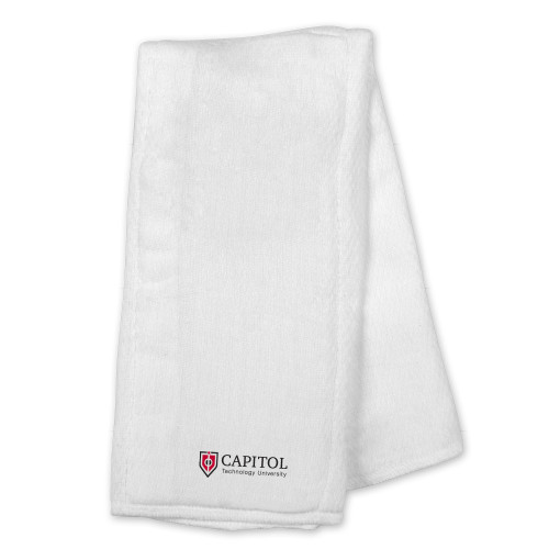  Baby Burp Cloth - Primary Mark