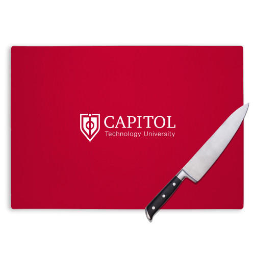  Cutting Board - Primary Mark