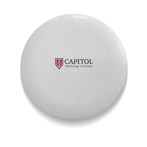  Ultimate White Sport Disc - Primary Mark