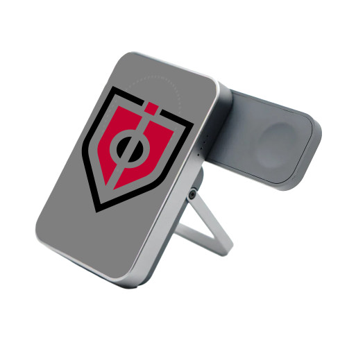 Capitol Technology Duelix Wireless Powerbank