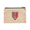 Thumbnail image for  8oz. Natural Cotton Travel Pouch