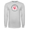 Thumbnail image for  White Long Sleeve T Shirt