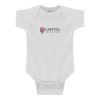 Thumbnail image for  White Infant Onesie