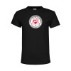 Thumbnail image for  Youth Black T Shirt