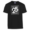 Thumbnail image for  Youth Black T Shirt