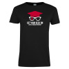 Thumbnail image for  Womens Black Short Sleeve Tee