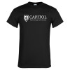 Thumbnail image for  Black T Shirt