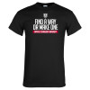 Thumbnail image for  Black T Shirt