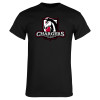Thumbnail image for  Black T Shirt