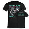 Thumbnail image for  Black T Shirt
