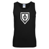 Thumbnail image for  Black Tank Top