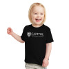 Thumbnail image for  Toddler Black T Shirt