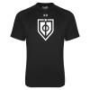 Thumbnail image for  Under Armour Black Tech Tee